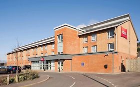 Hotel Ibis Swansea